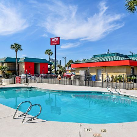 Oyo Hotel Lake Park - Valdosta Area 외부 사진