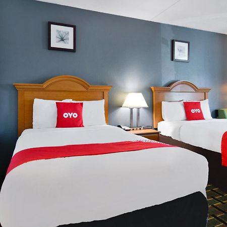 Oyo Hotel Lake Park - Valdosta Area 외부 사진