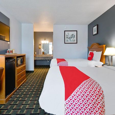 Oyo Hotel Lake Park - Valdosta Area 외부 사진