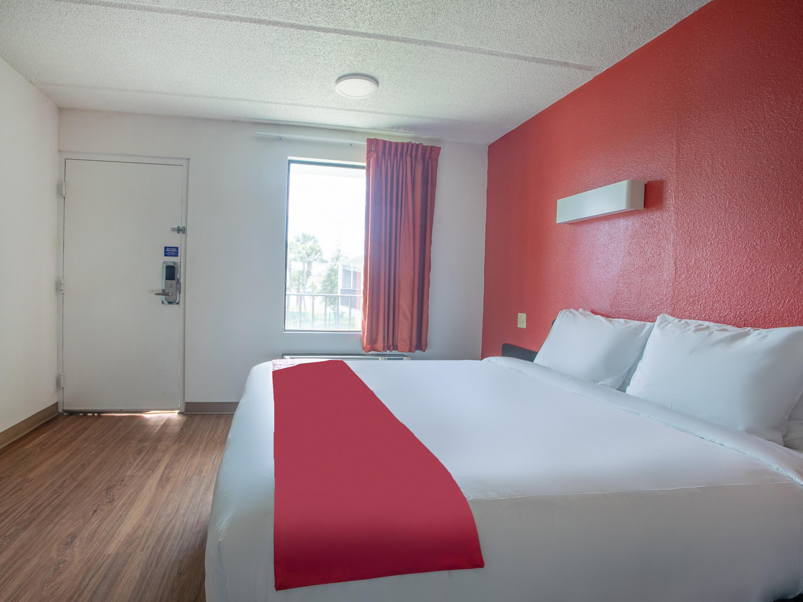 Oyo Hotel Lake Park - Valdosta Area 외부 사진