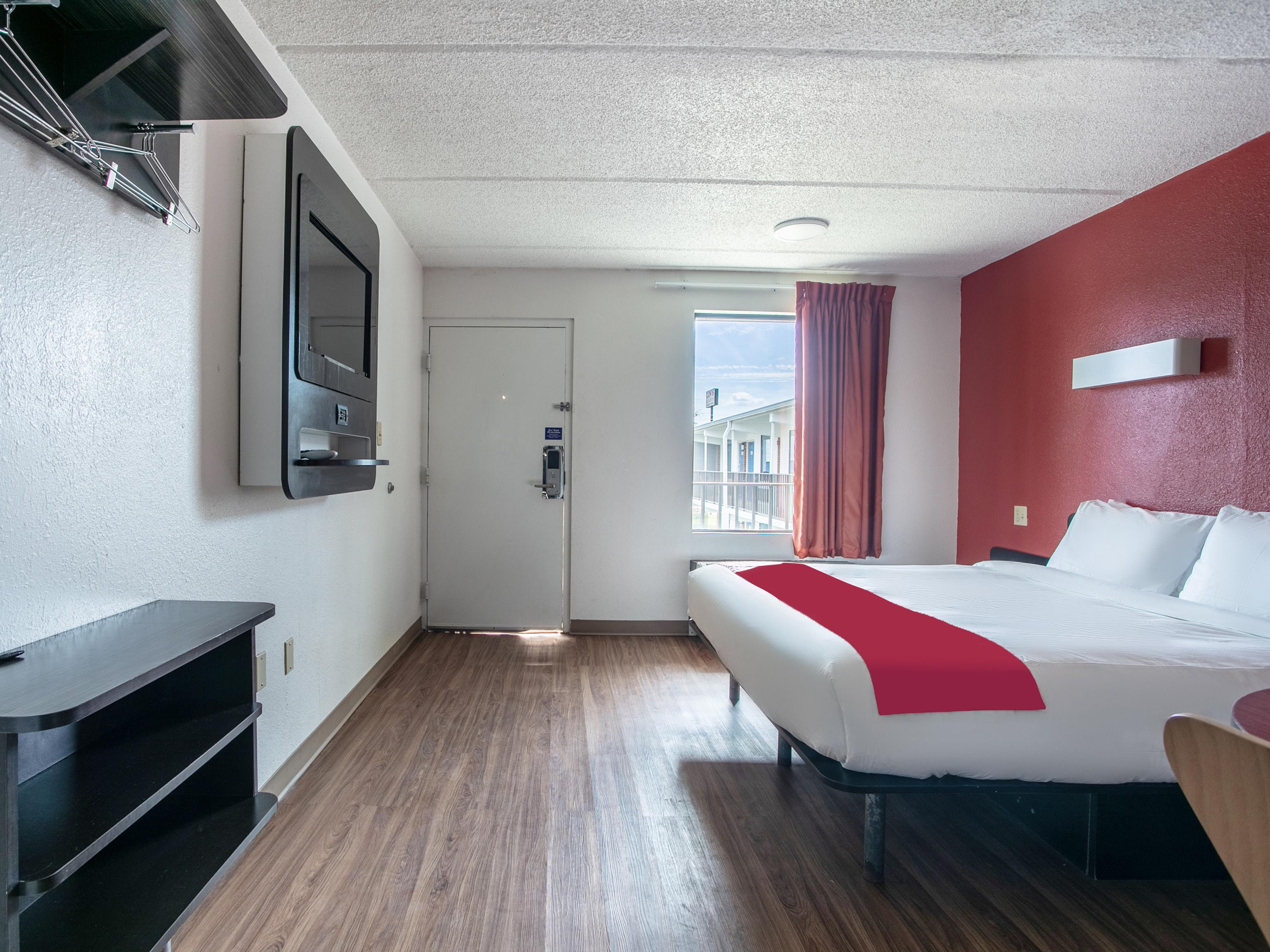 Oyo Hotel Lake Park - Valdosta Area 외부 사진
