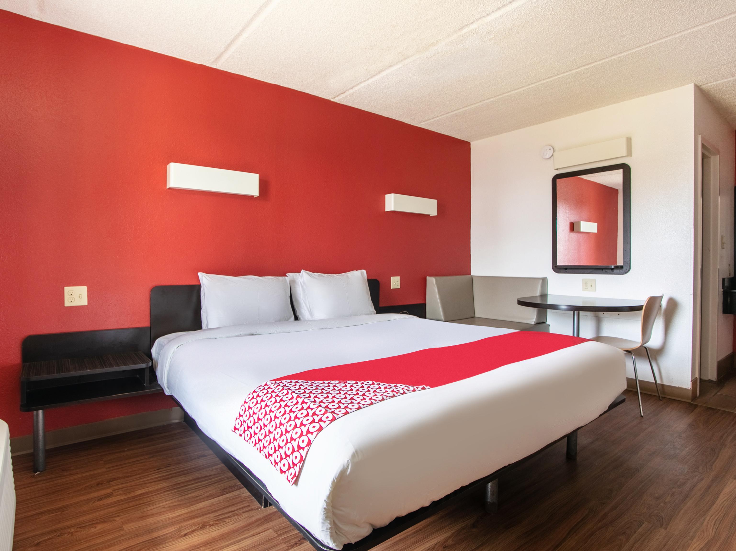 Oyo Hotel Lake Park - Valdosta Area 외부 사진