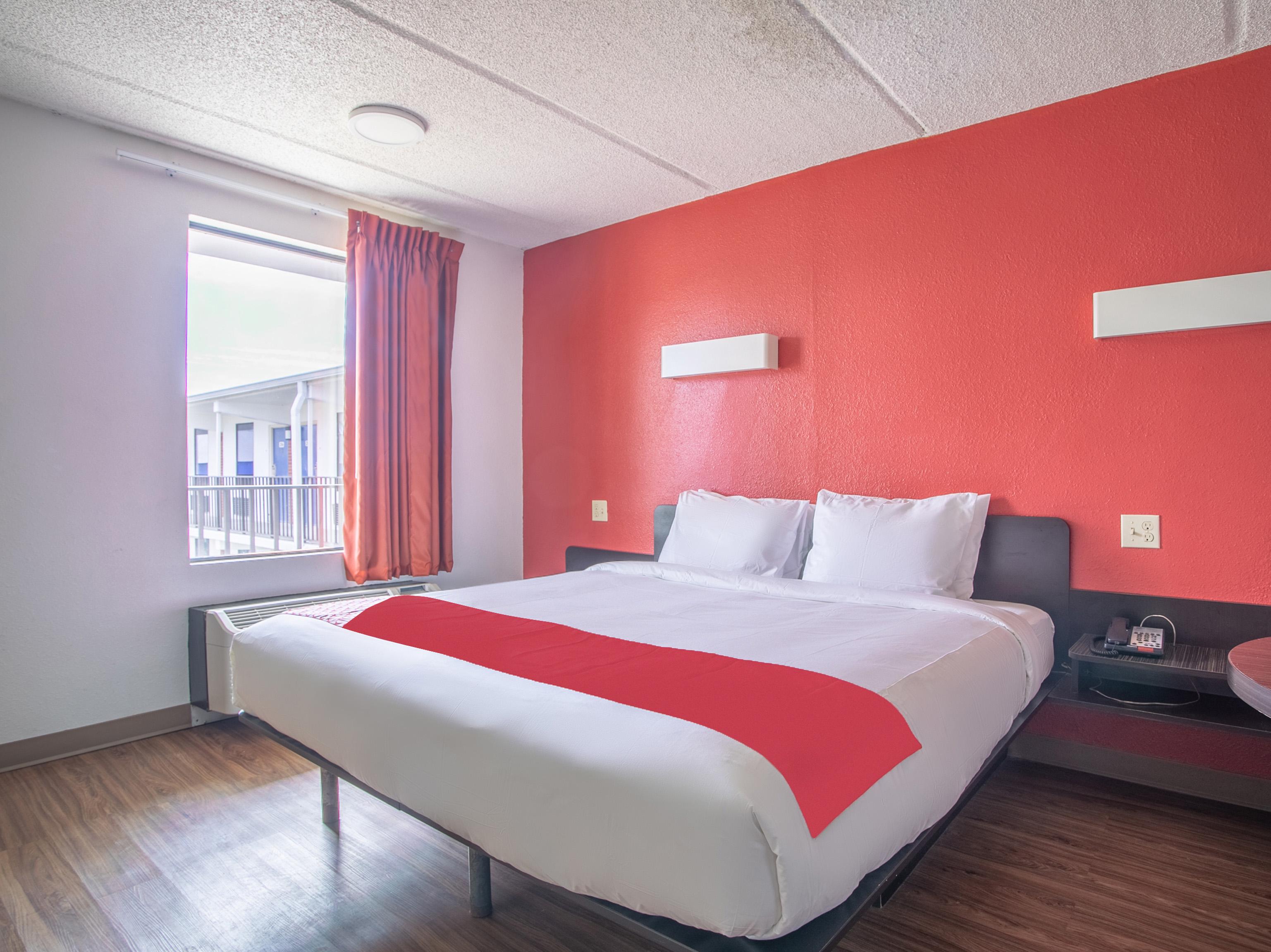 Oyo Hotel Lake Park - Valdosta Area 외부 사진