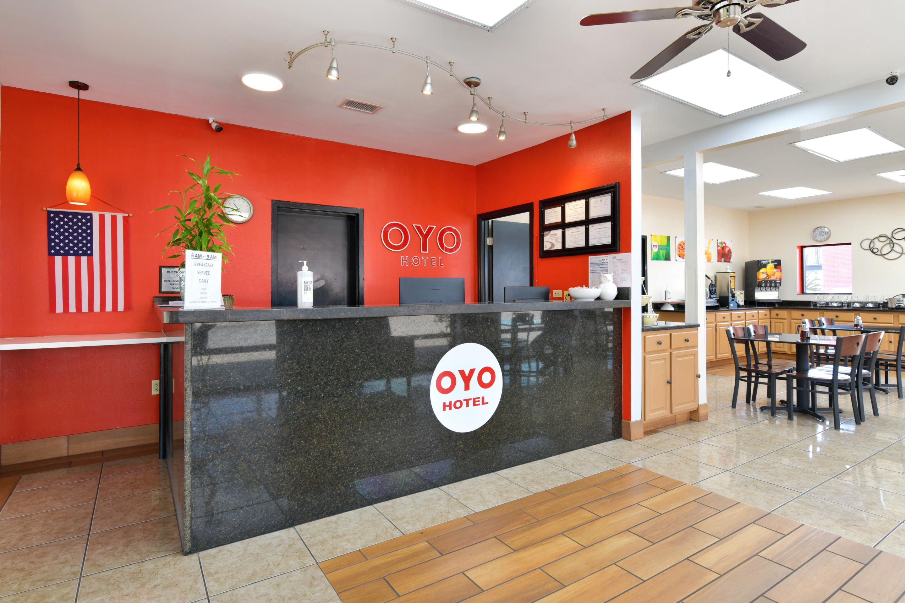 Oyo Hotel Lake Park - Valdosta Area 외부 사진