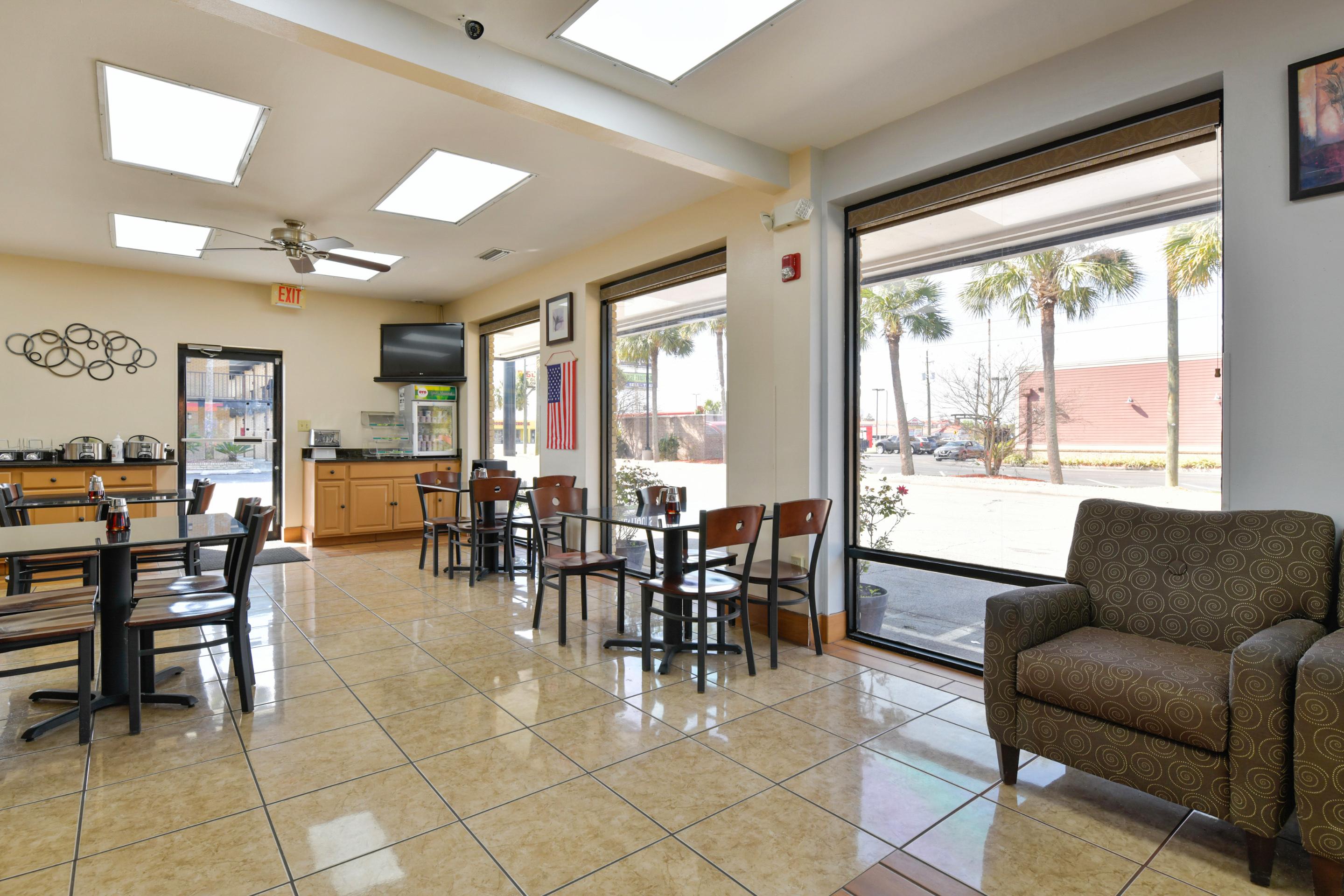 Oyo Hotel Lake Park - Valdosta Area 외부 사진