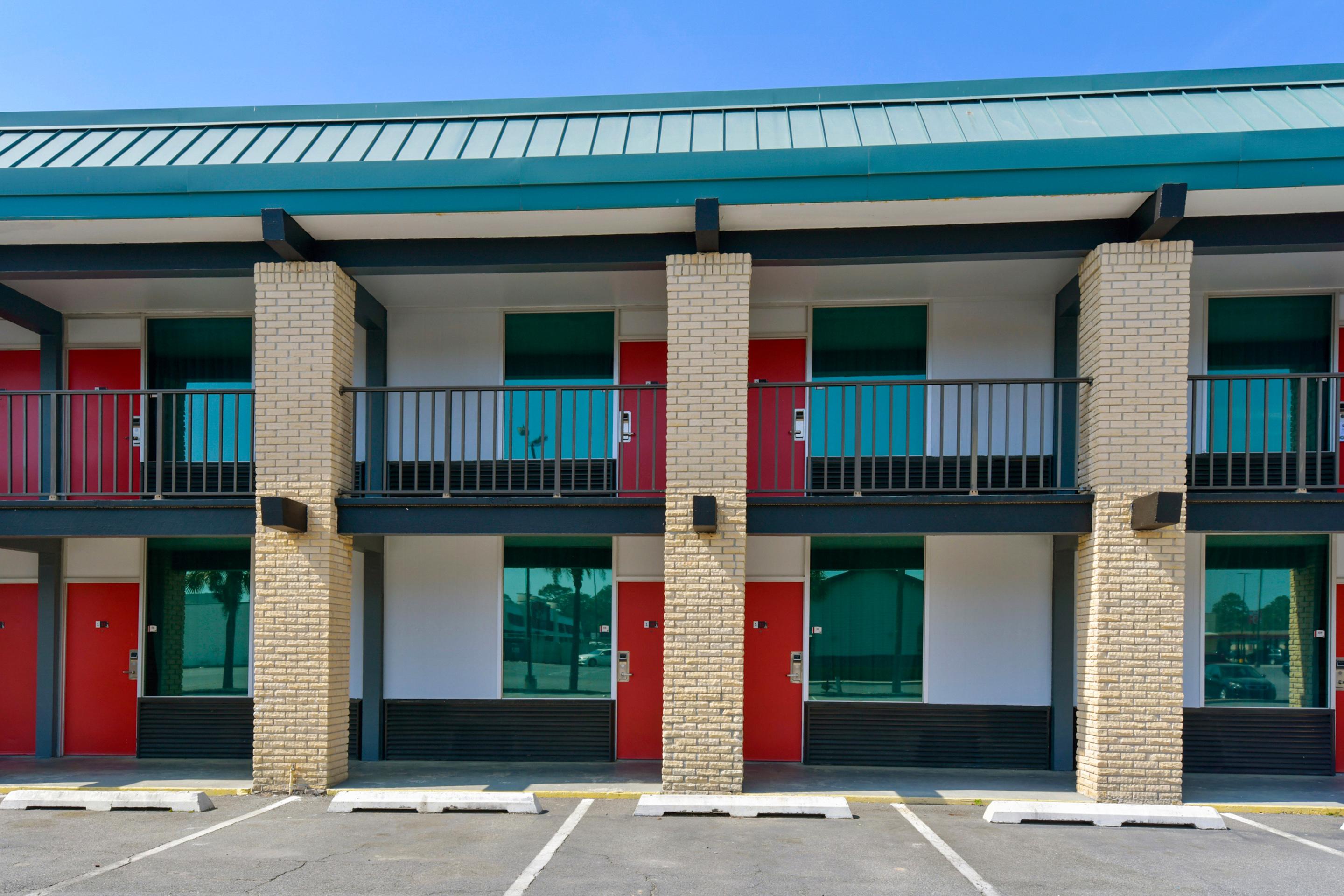 Oyo Hotel Lake Park - Valdosta Area 외부 사진