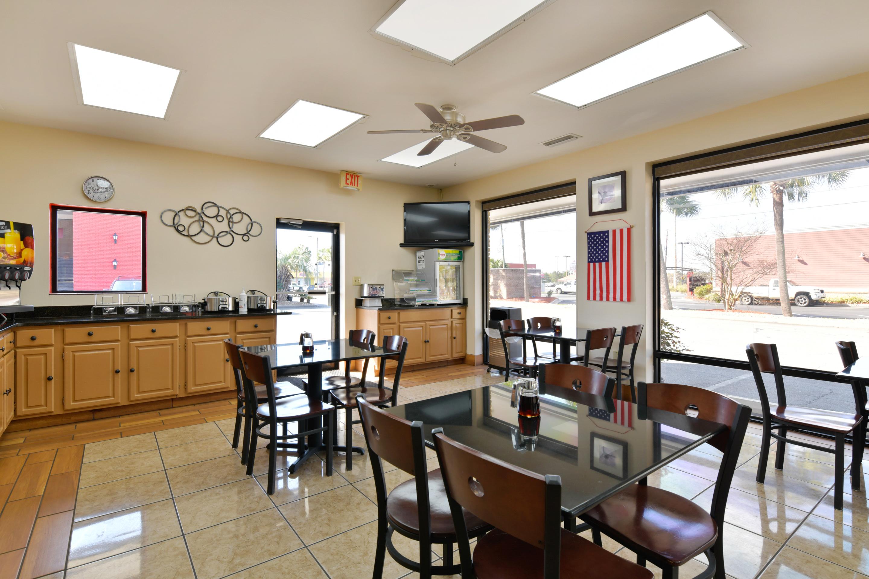 Oyo Hotel Lake Park - Valdosta Area 외부 사진
