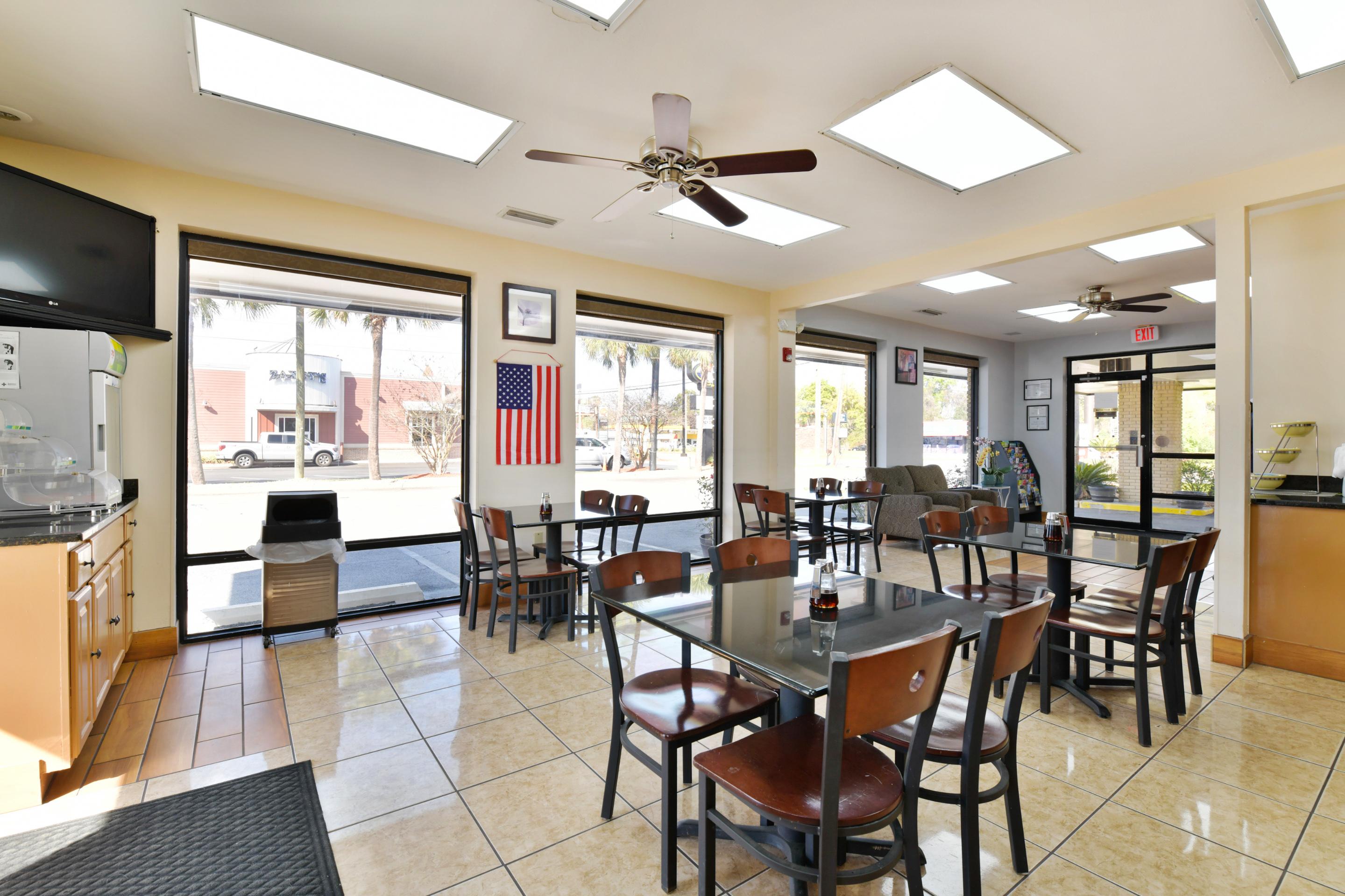 Oyo Hotel Lake Park - Valdosta Area 외부 사진
