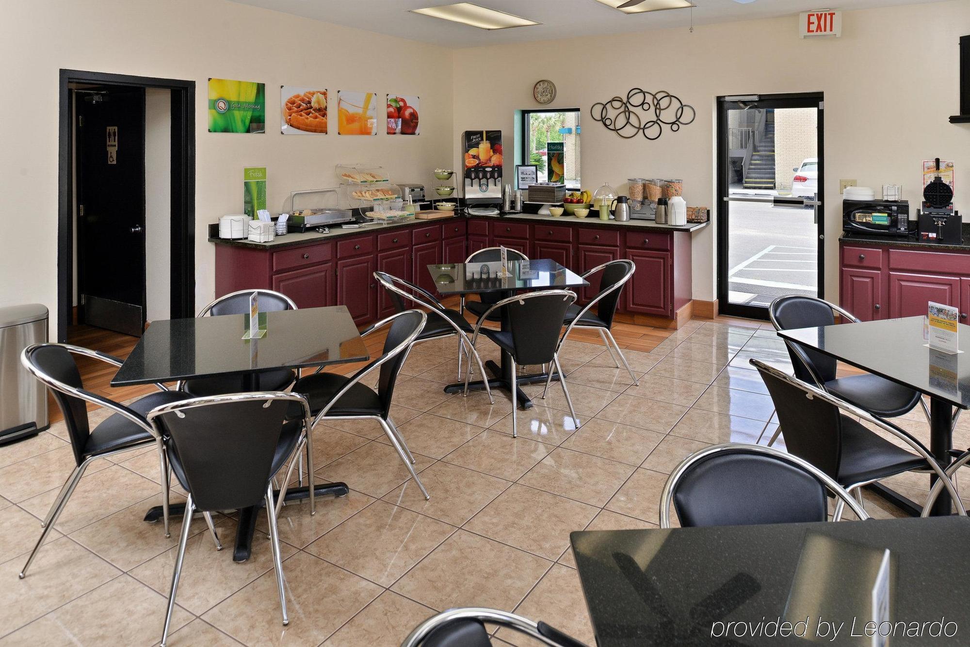 Oyo Hotel Lake Park - Valdosta Area 외부 사진