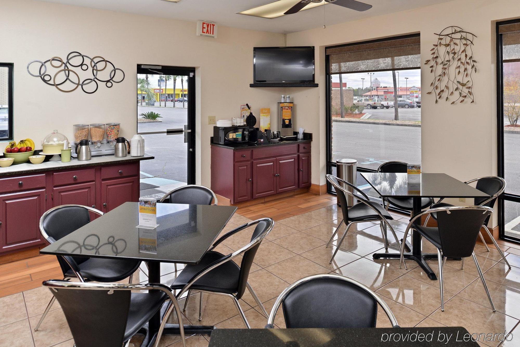 Oyo Hotel Lake Park - Valdosta Area 외부 사진